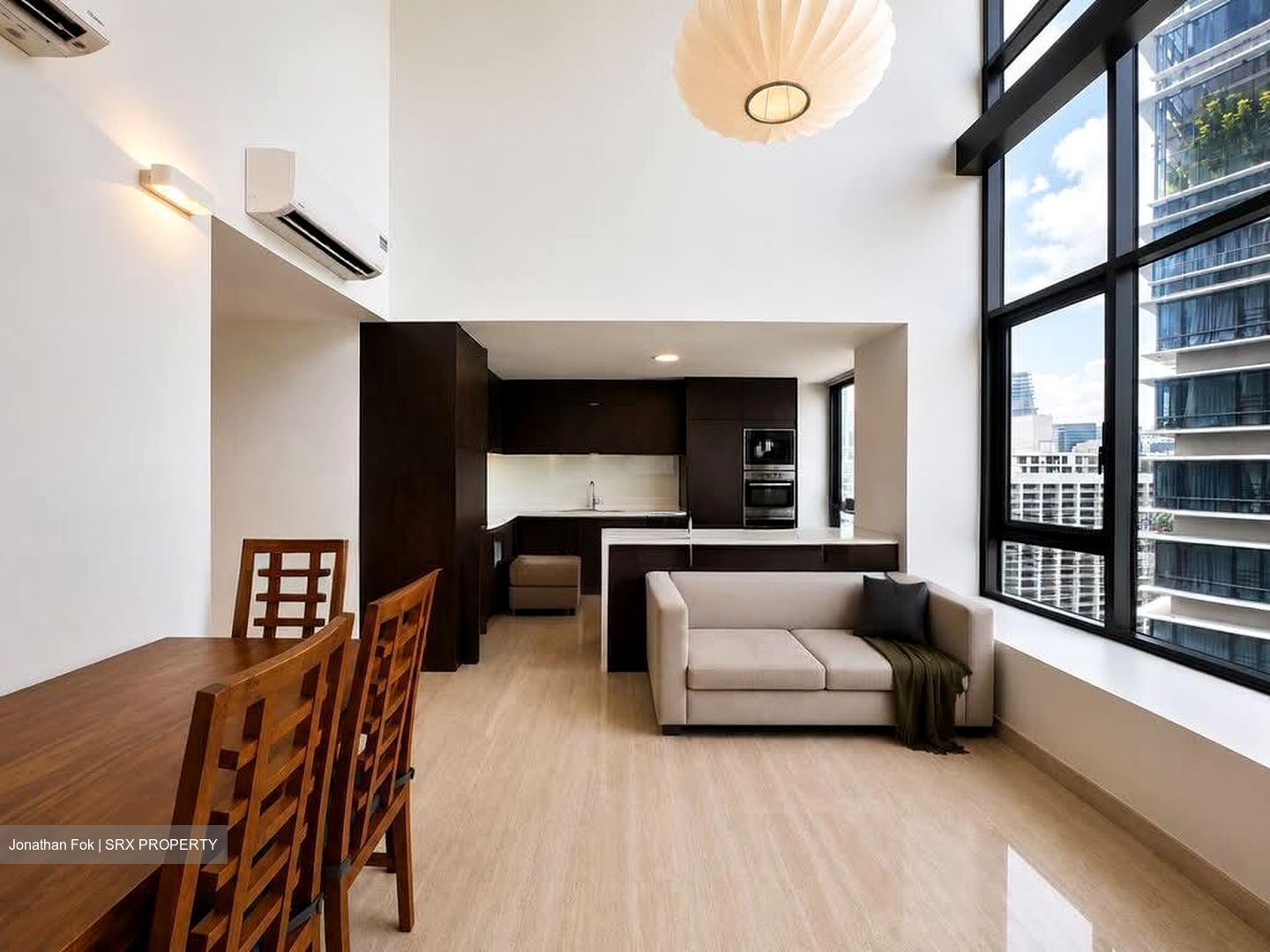 Skysuites@Anson (D2), Apartment #588227471